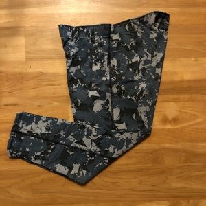 Champions Capri workout leggings